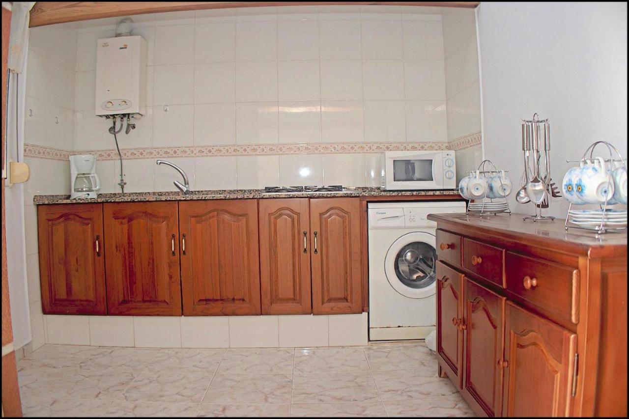 Chalet Con Piscina Privada Кониль-де-ла-Фронтера Экстерьер фото